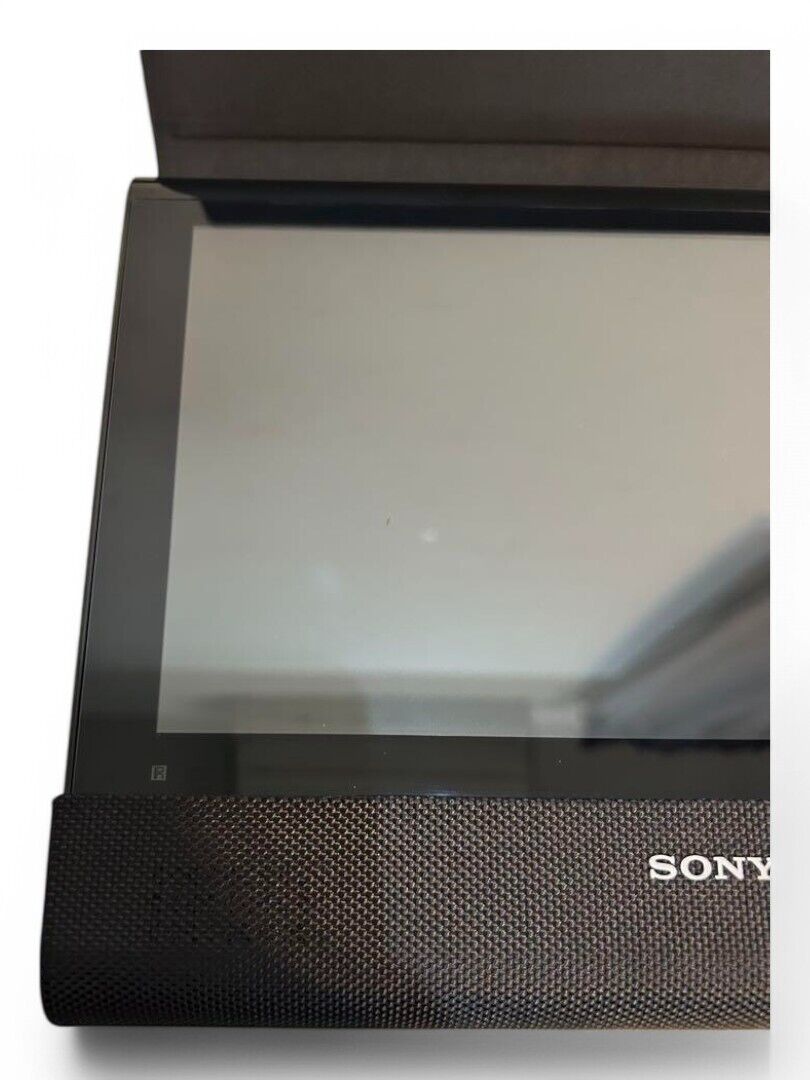 SONY BDP-Z1 Portable Blu-ray Player Digital TV Compatible SONY BDP-Z1 Portable Blu-ray Player Digital TV Compatible