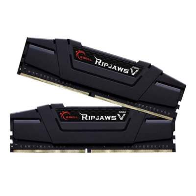 G.Skill Ripjaws 16GB Kit DDR4-3600 CL18 Arbeitsspeicher DDR4 SDRAM 3600 MHz