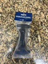 Yeti Roadie 20 & Tundra Latches 2pk set Color: Black (Brand New) 100% Authentic