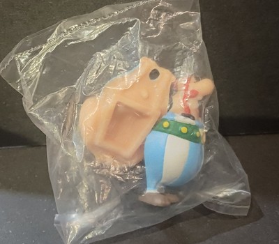 Centurion Romain (Astérix) figurine bridelix Occasion – Destination figurines
