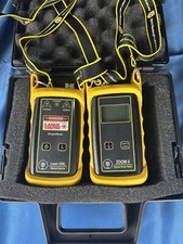 Optical Power Meter & Optical Source- OWL Pre Owned With Case