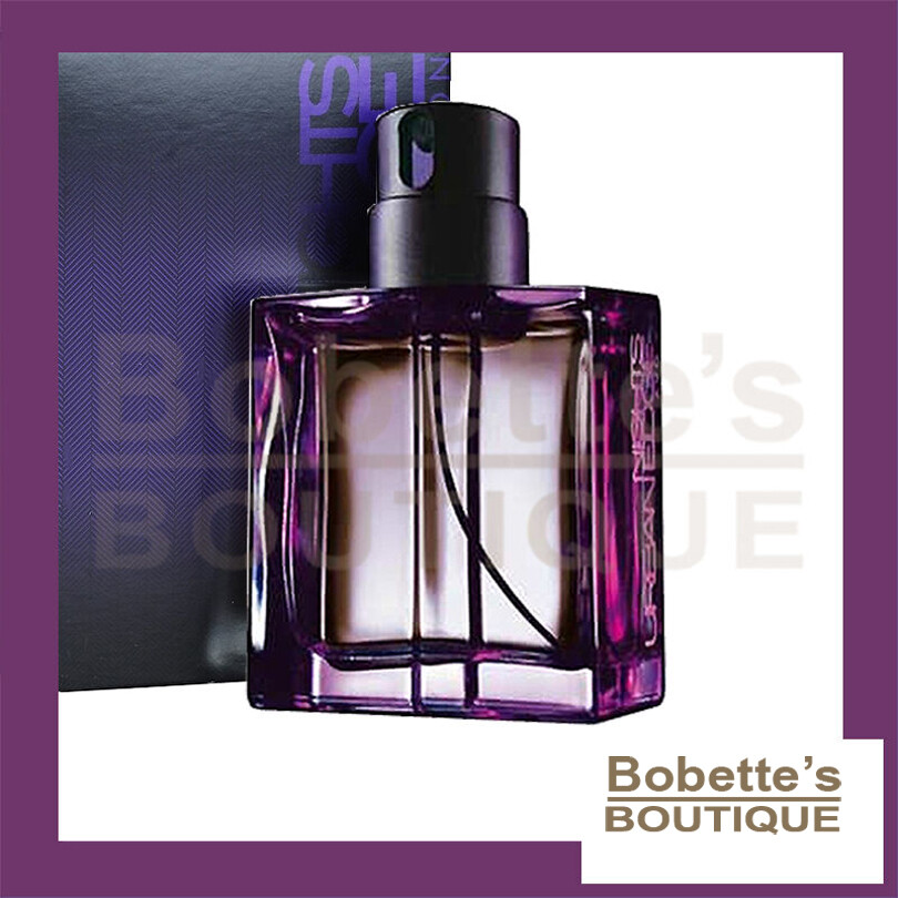 Urban Edge Nights Avon parfum homme pour vos soirées urbaines intenses