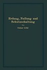 Erdung, Nullung Und Schutzschaltung: Nebst Erlauterungen Zu Den Erdungsleitsatzen by Oskar Lobl (Paperback / softback)