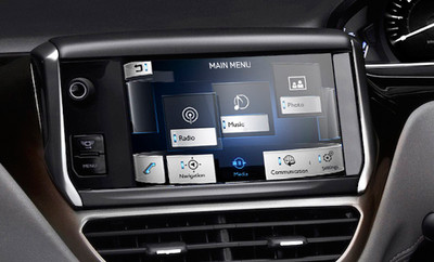 Citroen update программа