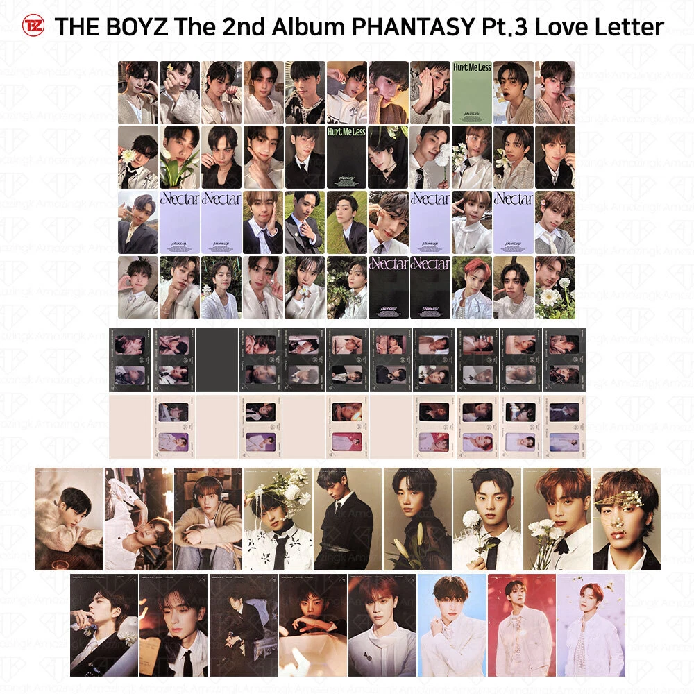 Kpop Postcard for sale | eBay