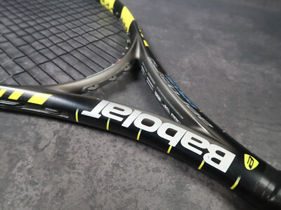 Babolat Aero Pro Drive - L3 - 4 3/8 - Midplus - 645 cm² - 100 SQ