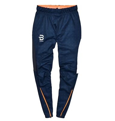 BJORN DAEHLIE Damen Funktions-Touring-Hose XS