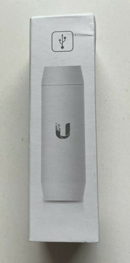 Ubiquiti Instant 802.3AF to USB Power Adapter INS-3AF-USB
