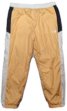 NORTH FACE Women 2XL Apricot Hydrenaline WindWall 2000 Pants NEW