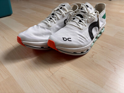 ON Cloud Cloudboom Echo Gr. 46 NEU OVP Carbon Wettkampf Laufschuhe Running