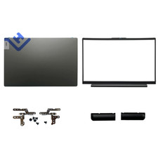 New For Lenovo ideapad 5 15IIL05 15ARE05 15ITL05 5-15 LCD Back Cover Bezel Hinge