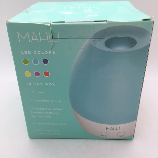 Starter Essential Oil 