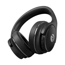 Raycon The Everyday Headphones Active Noise Cancellation & Awareness Mode Black