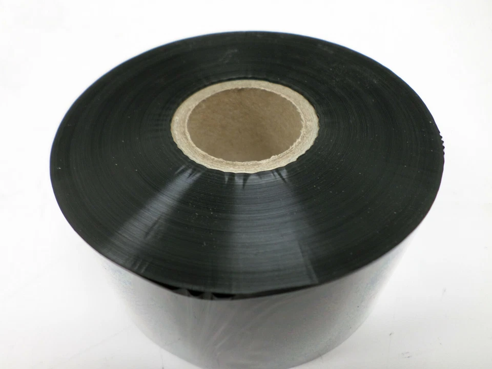 Case of 15 Armor Near Edge Printing Wax Resin Ribbons Inside Wound 40mm x 600m - Image 3 of 4