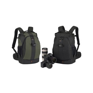 mochila lowepro flipside 400aw