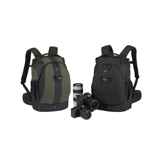 lowepro flipside 400 aw pro dslr camera backpack