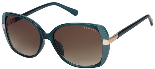 Radley London RDS-Morwenna-161 – Butterfly Sunglasses