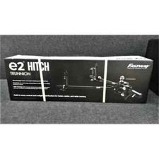 Fastway 92-00-1200 e2 2-Point Sway Control Trunnion Hitch 12,000 Lbs Trailer