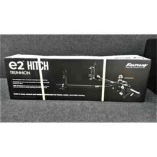Fastway 92-00-1200 e2 2-Point Sway Control Trunnion Hitch 12,000 Lbs Trailer