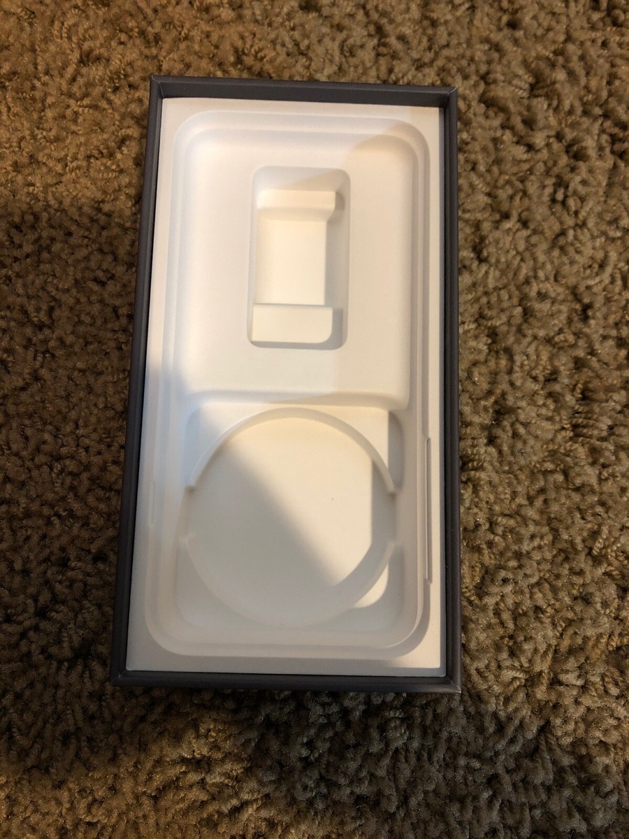 iPhone 8 (64GB) Black — BOX ONLY!!!!! | eBay iPhone 8 (64GB) Black — BOX ONLY!!!!! | eBay