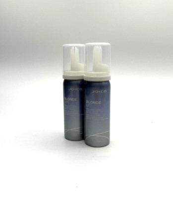 2x Joico Blond Life Brilliant Tone 50ml G121
