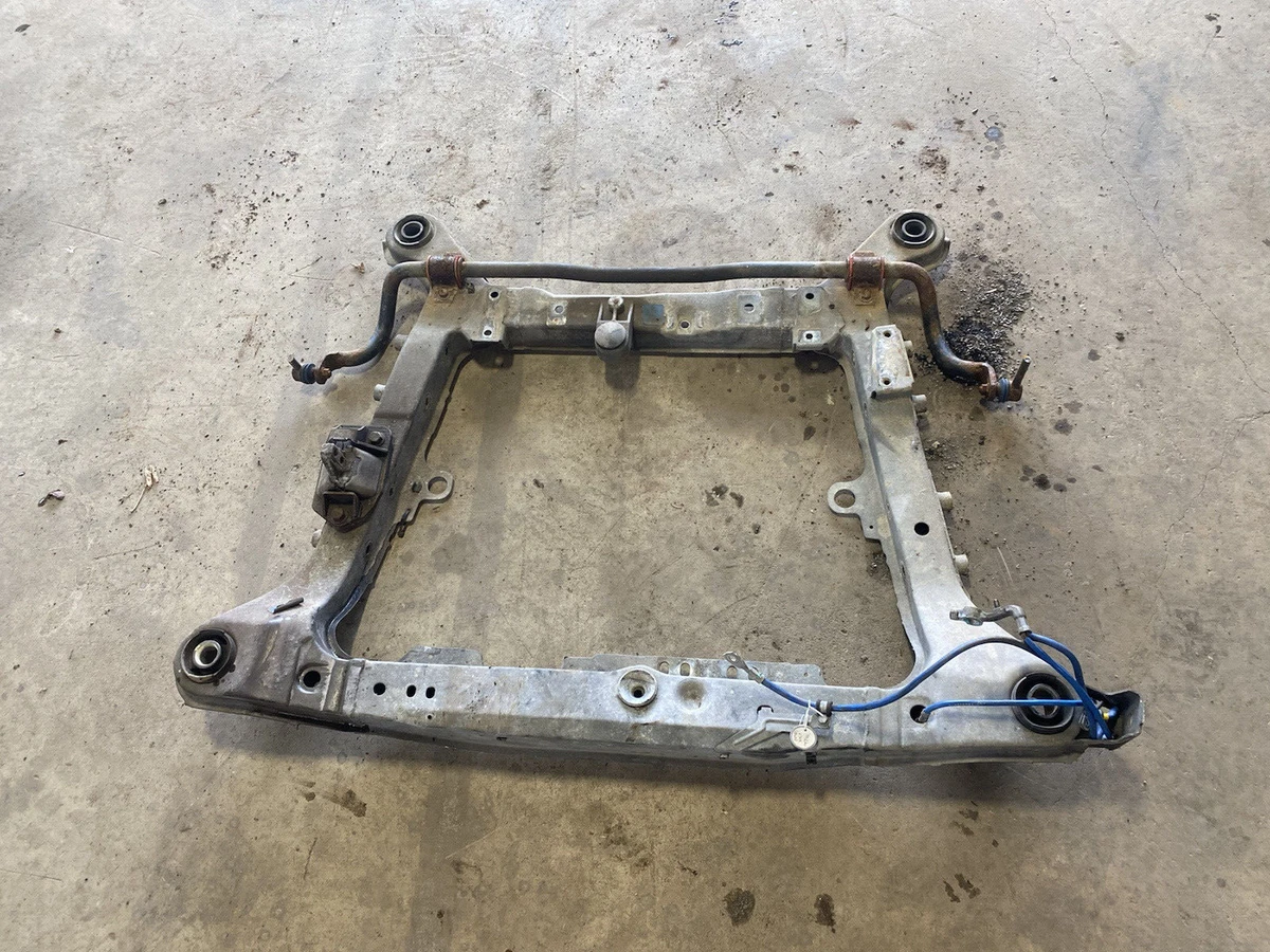 Volvo Front K Frame Engine Cradle Subframe V70R S70 V70 XC70 1998