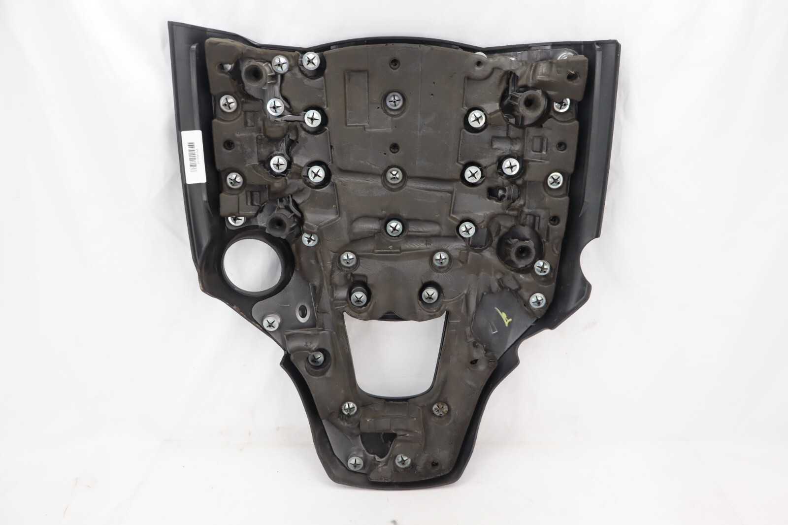 ✅ 14-20 Maserati Ghibli Quattroporte M156 Engine Motor Cover Trim Panel OEM