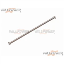 LD3 Parts Center Drive Shaft * 1 #L-12 (RC-WillPower) JAMMIN Hong Nor OFNA