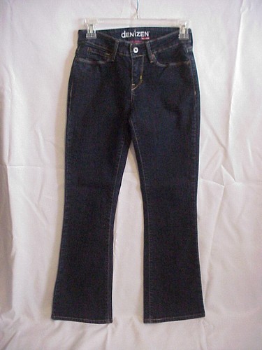 Modern Bootcut Blue Jeans | eBay