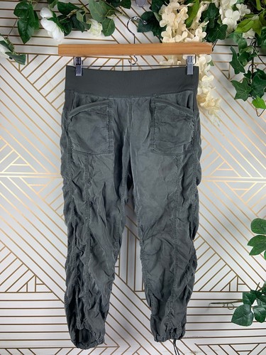 Lululemon Green Tencel ? Cupro ? Green 