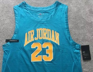 debardeur homme air jordan