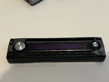 Kenwood KDC-MP235 Stereo Faceplate Only
