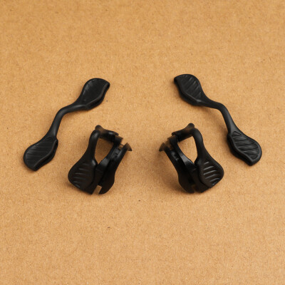 Replacement Nose Piece Pads for Oakley SI Industrial Tombstone