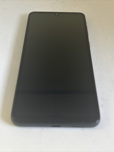 Samsung Galaxy A33 5G SM-A336B 128GB Unlocked Dual SIM Awesome Black DK229 - Picture 10 of 11