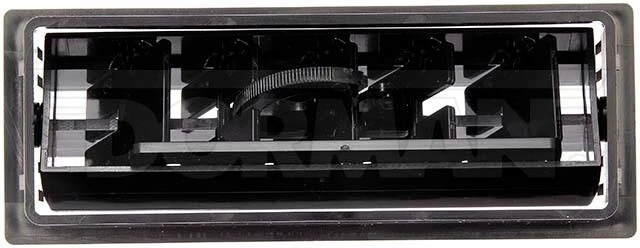 Tablero de instrumentos Dorman 216-5901 ventilación de aire para Western Star 600-56-3409 Foto 2 de 4