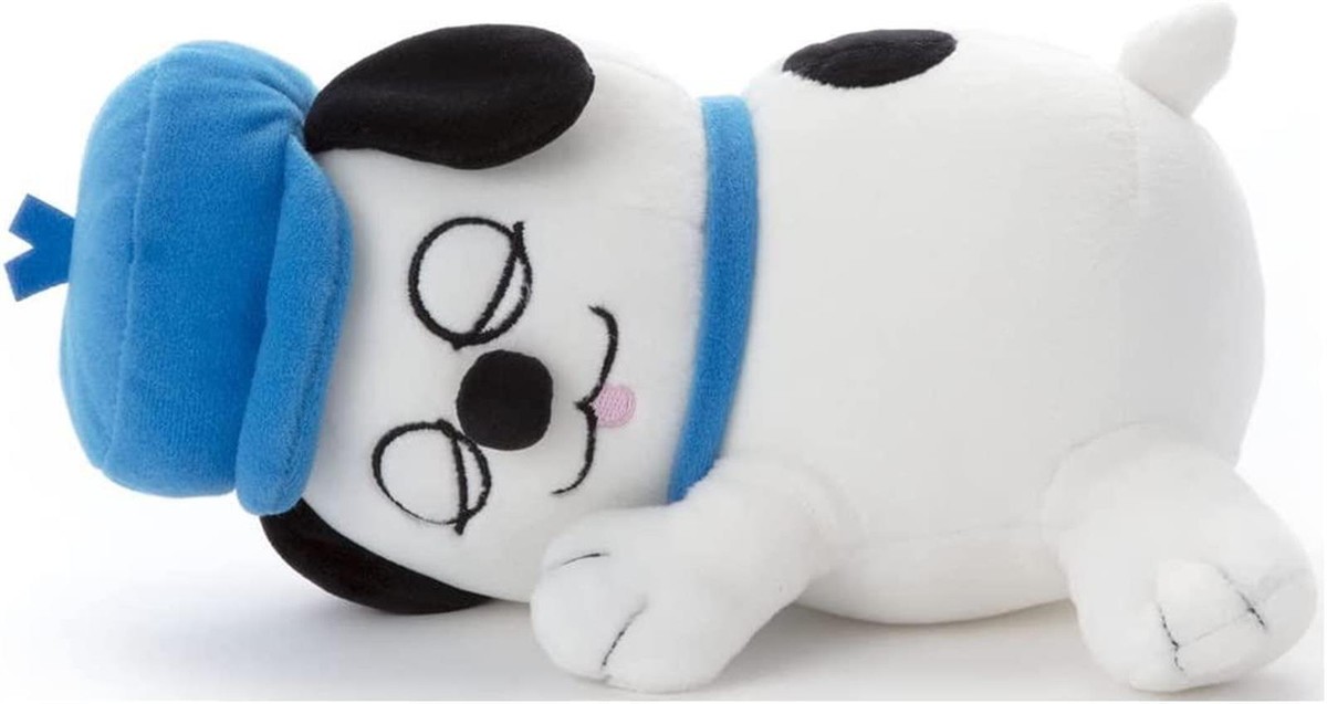 PEANUTS Sleeping Friend Plush Toy S Olaf Width Approx. 21cm | eBay