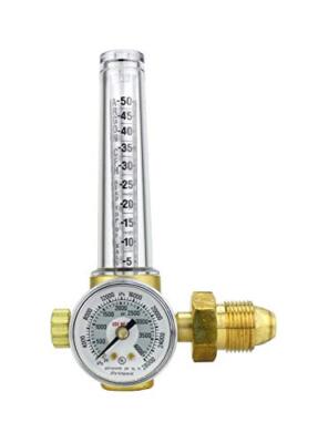 VICTOR Flowmeter Regulator for Argon, Argon/CO2 and Helium, GRF400-580