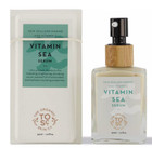 Vitamin Sea Serum  by The Organic Skin Co New Zealand Marine and Vitamin C 1 Oz 