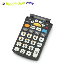 29-Keys Shifted Alpha Keypad Replacement for Zebra Symbol MC9300 MC930B-G