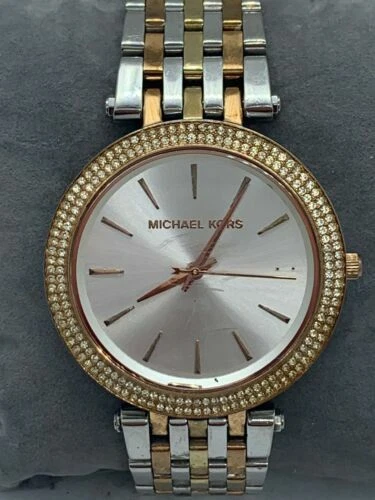 Michael kors mk3203 deals