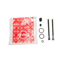 Dichtungssatz Pumpe-DüSe-Einheit + Schrauben FüR VW 2.0 TDI Original Elring 690.
