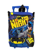 Zaino Trolley Batman