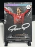 Fernando Torres - 2024-25 Inception UEFA - Silver Signings Auto - Liverpool