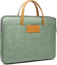 15-16 Inch Shockproof Laptop Sleeve with Handle for MacBook Pro 16 M4/M3/M2/M1