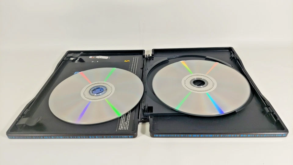 Perfect Dark Zero (Microsoft Xbox 360) CIB Complete - Image 4 of 4