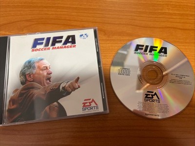 FIFA Soccer Manager (PC)