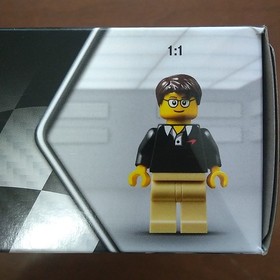 LEGO Speed Champions McLaren 720S 75880 New Racing Car