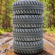 5 Atturo Trail Blade Mts 37x12.50r17 124q D 8 Ply Light Truck Mud Tires 5 Atturo Trail Blade Mts 37x12.50r17 124q D 8 Ply Light Truck Mud Tires
