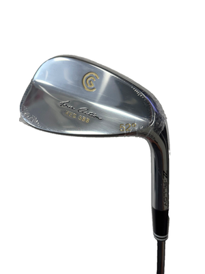 New Cleveland Limited Edition Tour Action 588 52*/56*/60* Stiff 3
