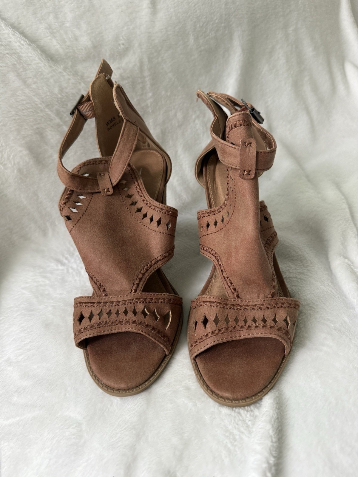 APL Sandalo tacco alto Report